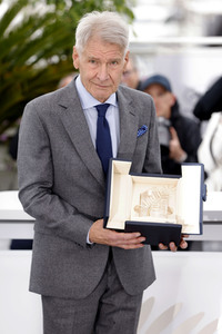 Photocall 'Indiana Jones and the Dial of Destiny', Cannes Film Festival 2023