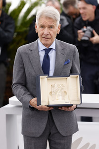 Photocall 'Indiana Jones and the Dial of Destiny', Cannes Film Festival 2023