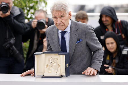 Photocall 'Indiana Jones and the Dial of Destiny', Cannes Film Festival 2023