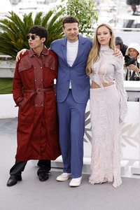 Photocall 'Lost in the Night', Cannes Film Festival 2023