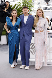 Photocall 'Lost in the Night', Cannes Film Festival 2023