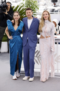 Photocall 'Lost in the Night', Cannes Film Festival 2023