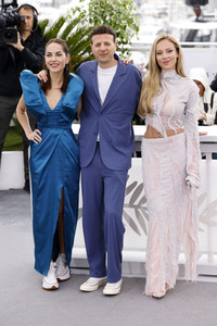 Photocall 'Lost in the Night', Cannes Film Festival 2023