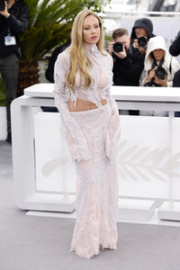 Photocall 'Lost in the Night', Cannes Film Festival 2023