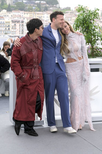 Photocall 'Lost in the Night', Cannes Film Festival 2023