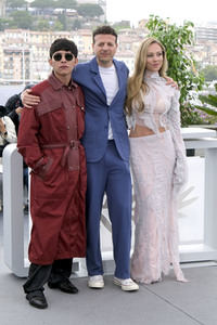 Photocall 'Lost in the Night', Cannes Film Festival 2023