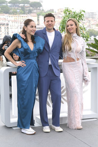 Photocall 'Lost in the Night', Cannes Film Festival 2023