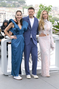 Photocall 'Lost in the Night', Cannes Film Festival 2023