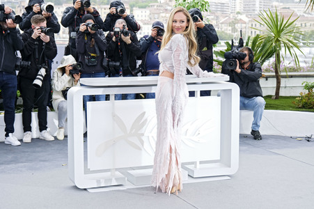 Photocall 'Lost in the Night', Cannes Film Festival 2023