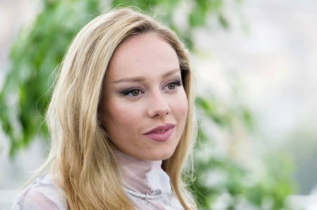 Photocall 'Lost in the Night', Cannes Film Festival 2023