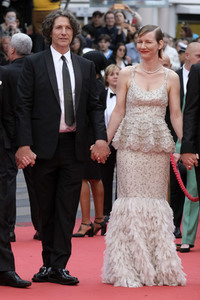 Filmpremiere 'The Zone of Interest', Cannes Film Festival 2023
