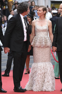 Filmpremiere 'The Zone of Interest', Cannes Film Festival 2023