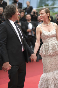 Filmpremiere 'The Zone of Interest', Cannes Film Festival 2023