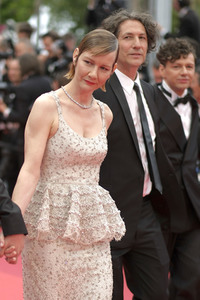 Filmpremiere 'The Zone of Interest', Cannes Film Festival 2023