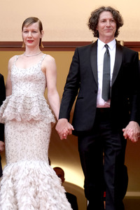 Filmpremiere 'The Zone of Interest', Cannes Film Festival 2023
