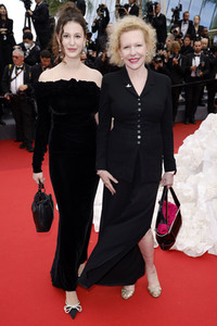 Filmpremiere 'The Zone of Interest', Cannes Film Festival 2023