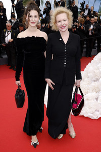 Filmpremiere 'The Zone of Interest', Cannes Film Festival 2023