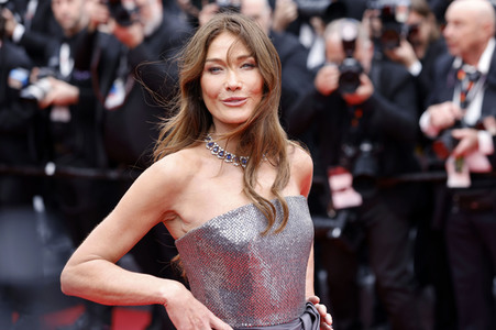 Filmpremiere 'The Zone of Interest', Cannes Film Festival 2023