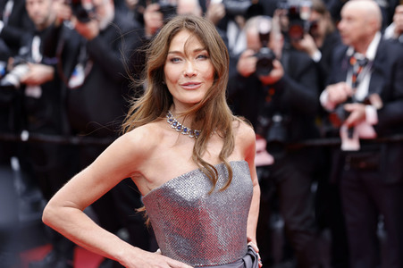 Filmpremiere 'The Zone of Interest', Cannes Film Festival 2023