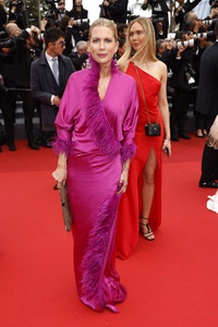 Filmpremiere 'The Zone of Interest', Cannes Film Festival 2023