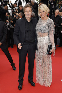 Filmpremiere 'The Zone of Interest', Cannes Film Festival 2023