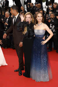 Filmpremiere 'The Zone of Interest', Cannes Film Festival 2023
