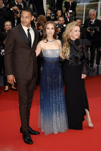 Filmpremiere 'The Zone of Interest', Cannes Film Festival 2023
