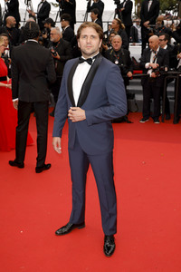 Filmpremiere 'The Zone of Interest', Cannes Film Festival 2023