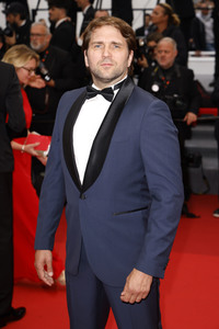 Filmpremiere 'The Zone of Interest', Cannes Film Festival 2023