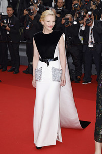 Filmpremiere 'The Zone of Interest', Cannes Film Festival 2023