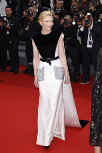 Filmpremiere 'The Zone of Interest', Cannes Film Festival 2023