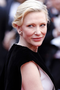 Filmpremiere 'The Zone of Interest', Cannes Film Festival 2023
