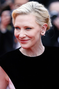 Filmpremiere 'The Zone of Interest', Cannes Film Festival 2023