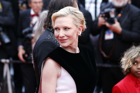 Filmpremiere 'The Zone of Interest', Cannes Film Festival 2023