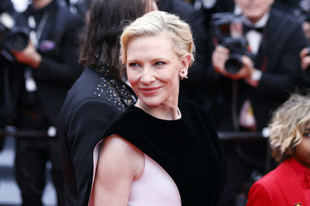 Filmpremiere 'The Zone of Interest', Cannes Film Festival 2023