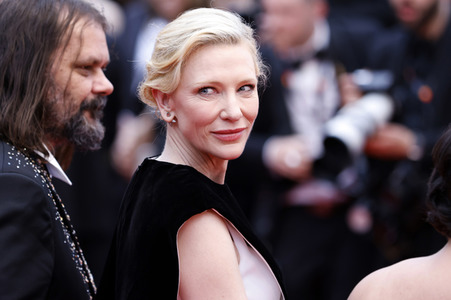Filmpremiere 'The Zone of Interest', Cannes Film Festival 2023