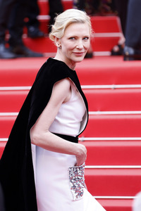 Filmpremiere 'The Zone of Interest', Cannes Film Festival 2023