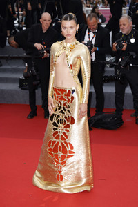 Filmpremiere 'The Zone of Interest', Cannes Film Festival 2023