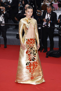 Filmpremiere 'The Zone of Interest', Cannes Film Festival 2023