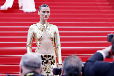 Filmpremiere 'The Zone of Interest', Cannes Film Festival 2023