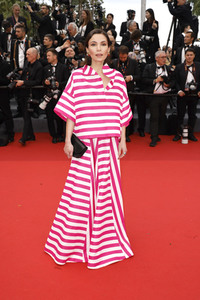 Filmpremiere 'The Zone of Interest', Cannes Film Festival 2023