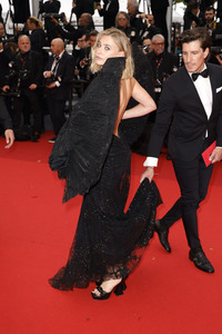 Filmpremiere 'The Zone of Interest', Cannes Film Festival 2023