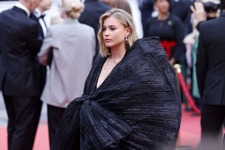 Filmpremiere 'The Zone of Interest', Cannes Film Festival 2023