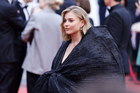 Filmpremiere 'The Zone of Interest', Cannes Film Festival 2023