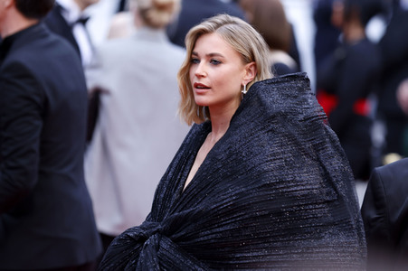 Filmpremiere 'The Zone of Interest', Cannes Film Festival 2023