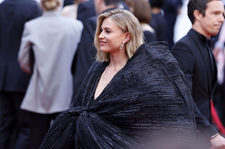 Filmpremiere 'The Zone of Interest', Cannes Film Festival 2023