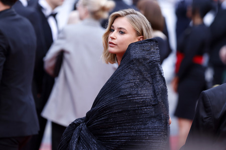 Filmpremiere 'The Zone of Interest', Cannes Film Festival 2023