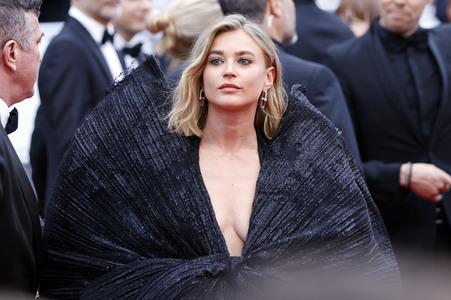 Filmpremiere 'The Zone of Interest', Cannes Film Festival 2023