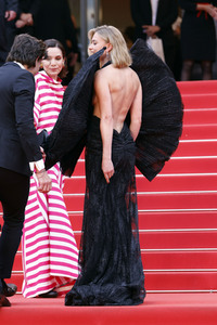 Filmpremiere 'The Zone of Interest', Cannes Film Festival 2023