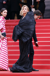 Filmpremiere 'The Zone of Interest', Cannes Film Festival 2023